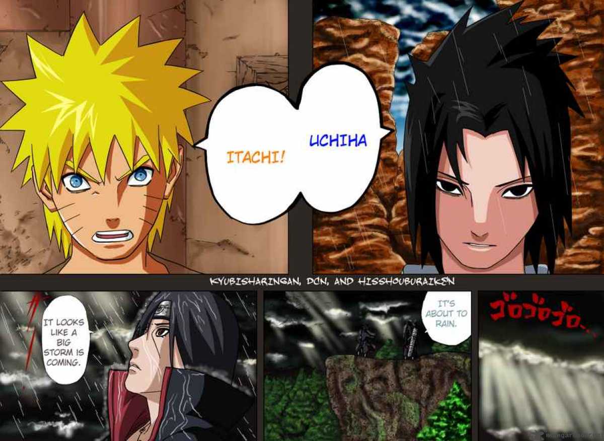 Naruto 352 8