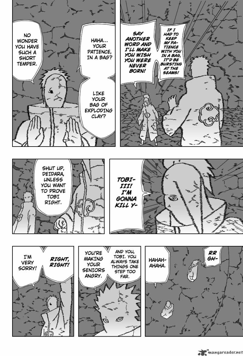 Naruto 353 18