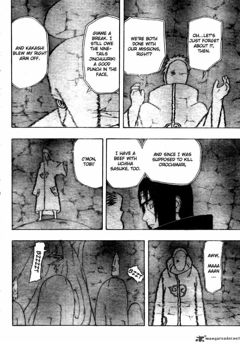 Naruto 354 12