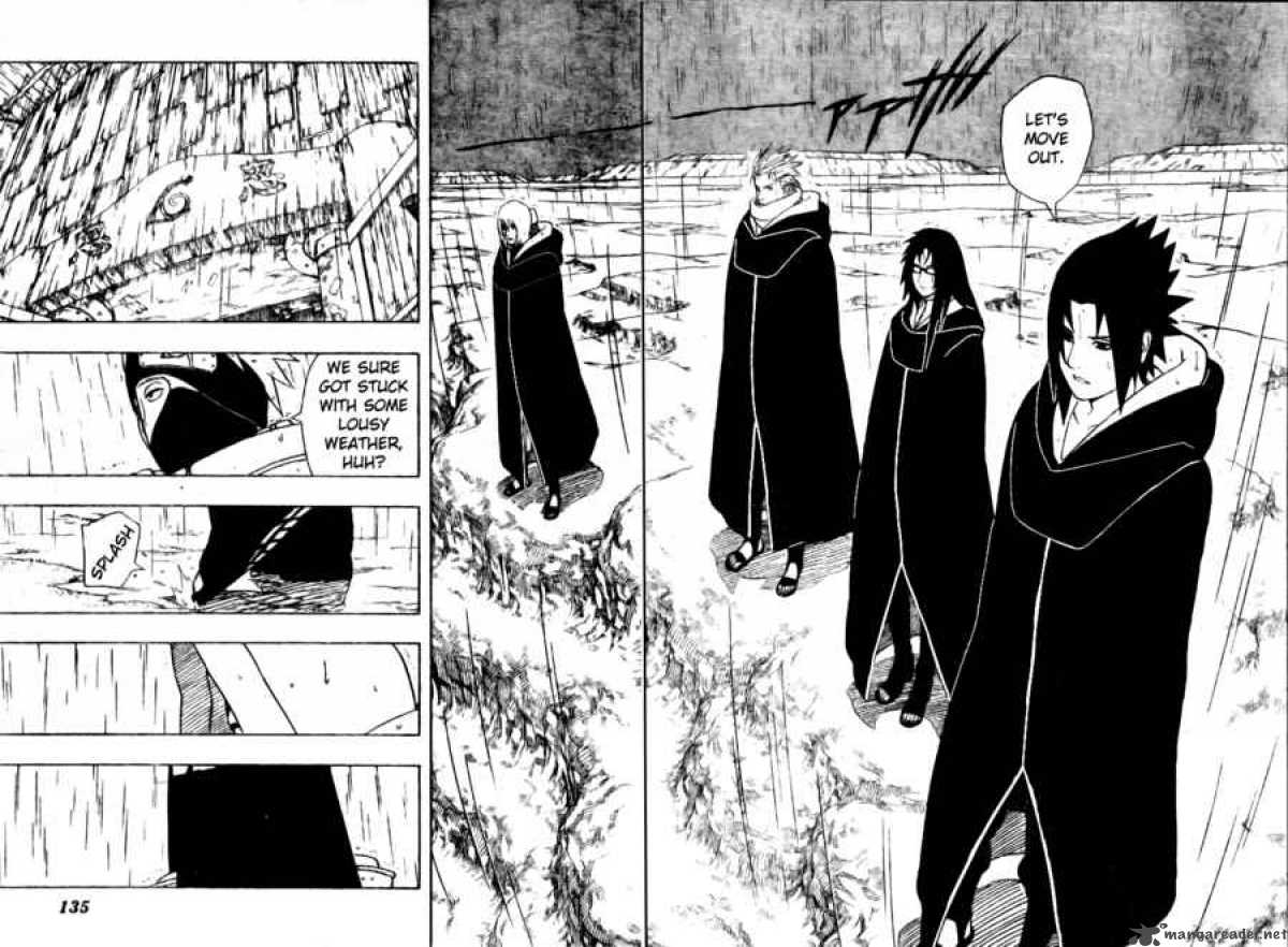 Naruto 354 14