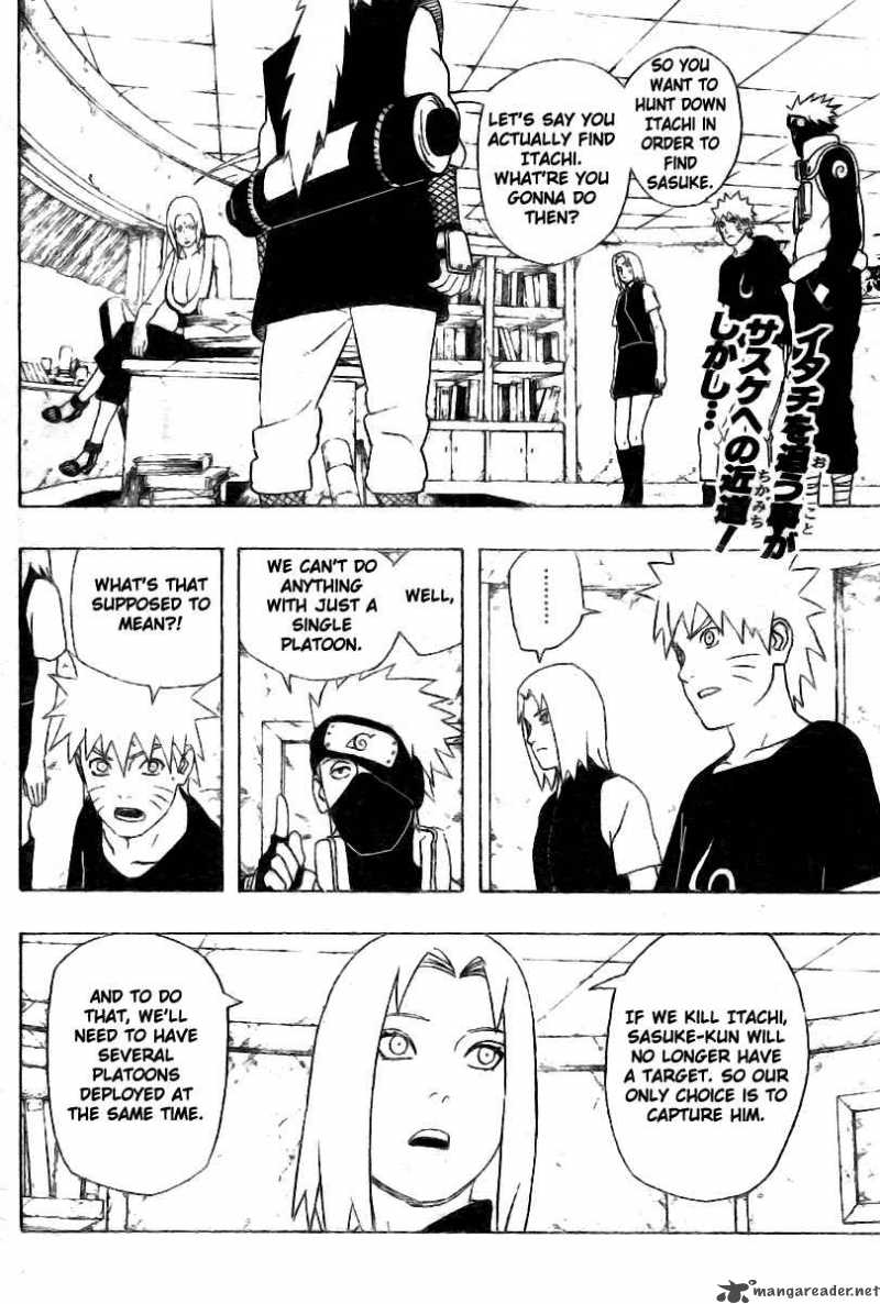 Naruto 354 2