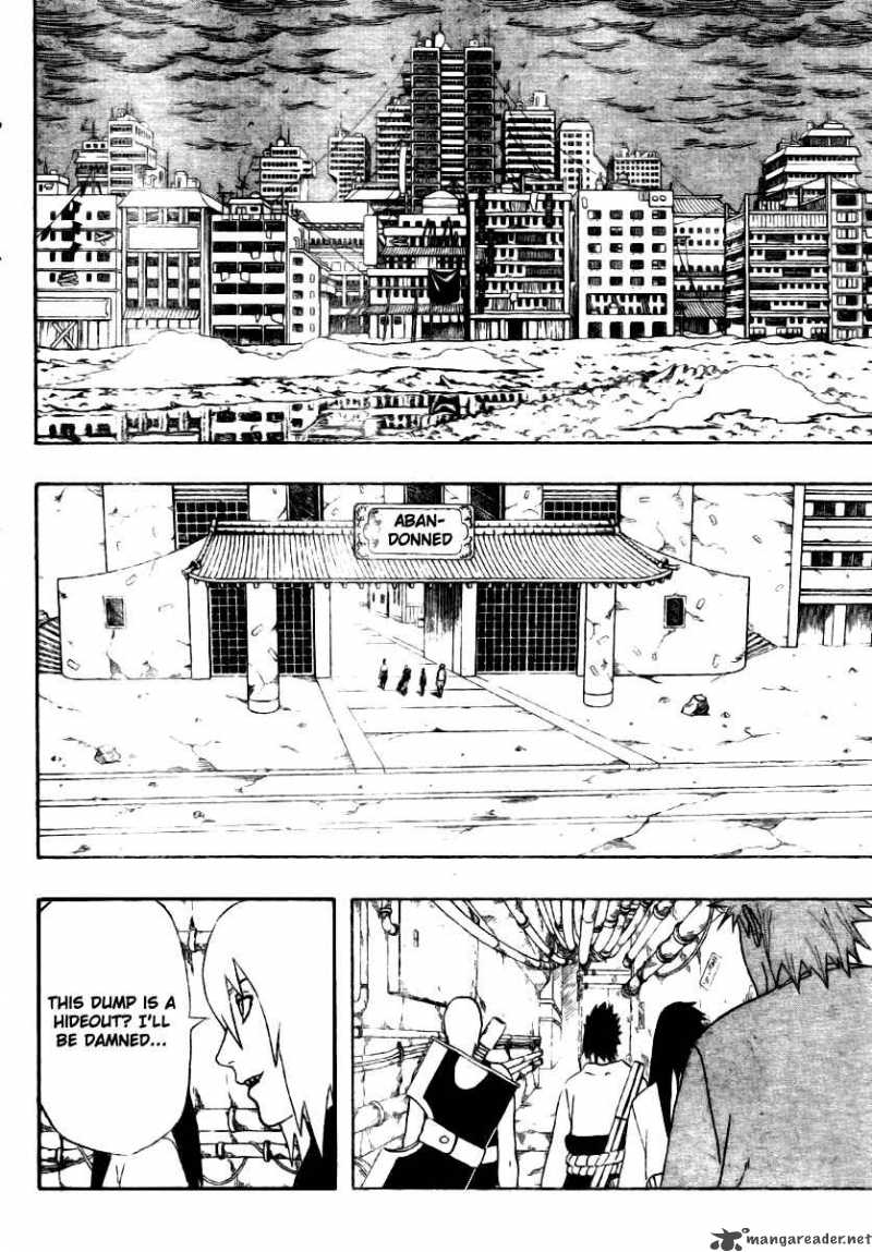 Naruto 354 4
