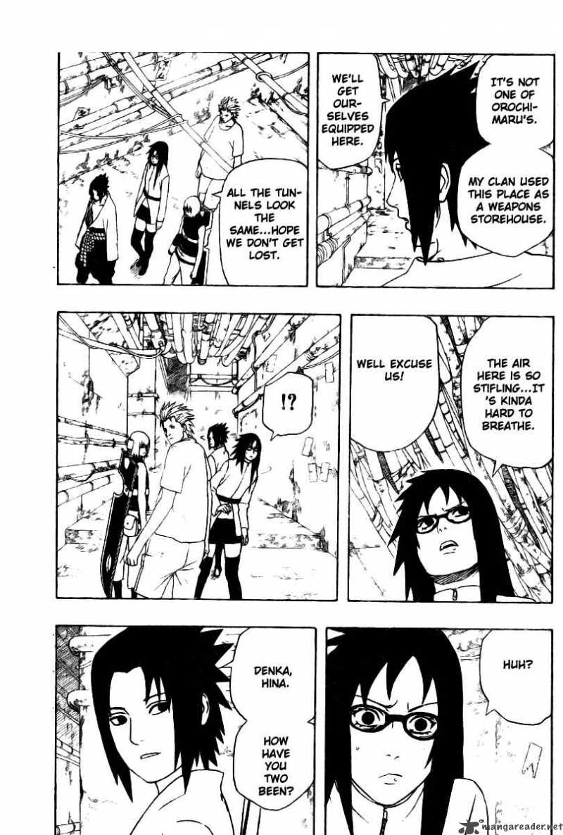 Naruto 354 5