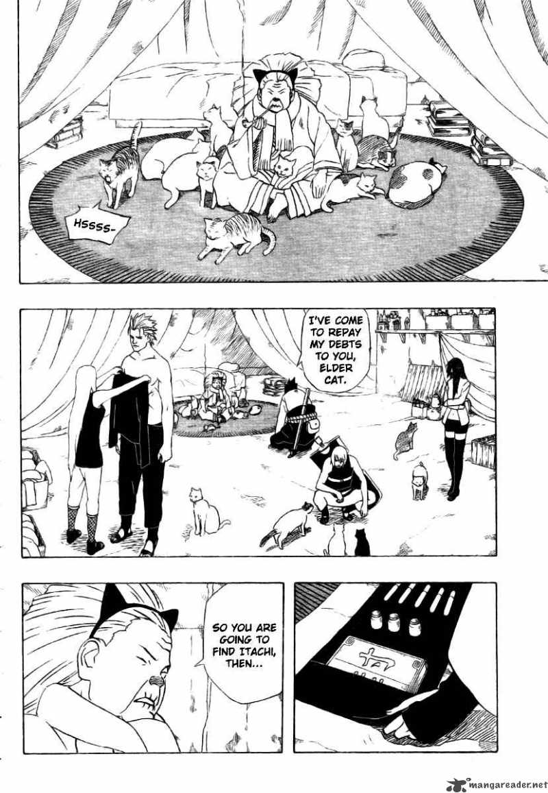 Naruto 354 8