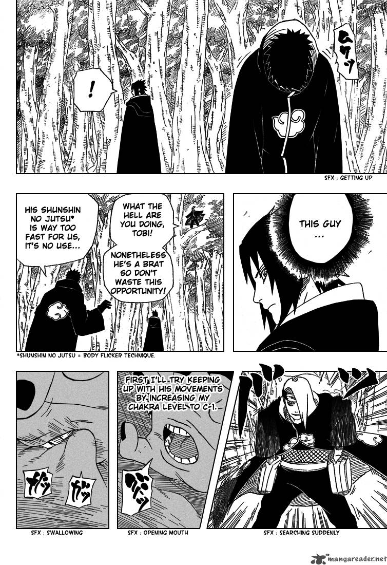 Naruto 357 13