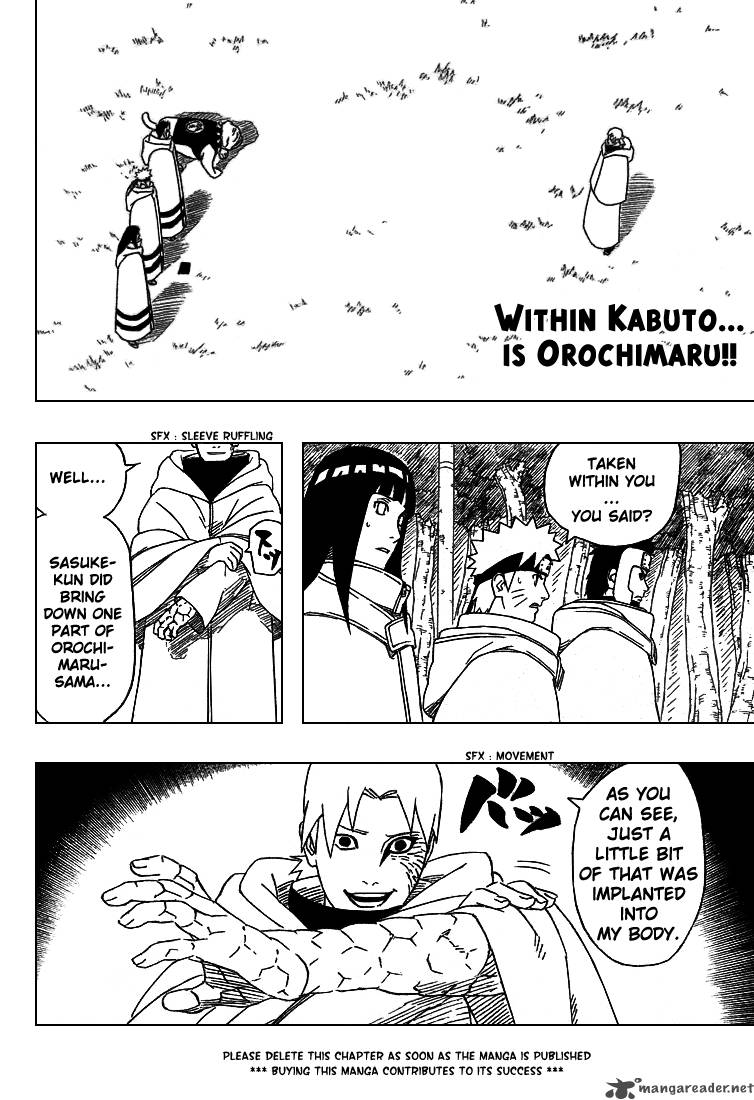 Naruto 357 5