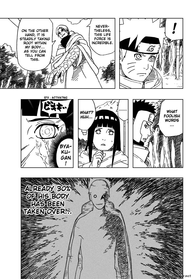 Naruto 357 6