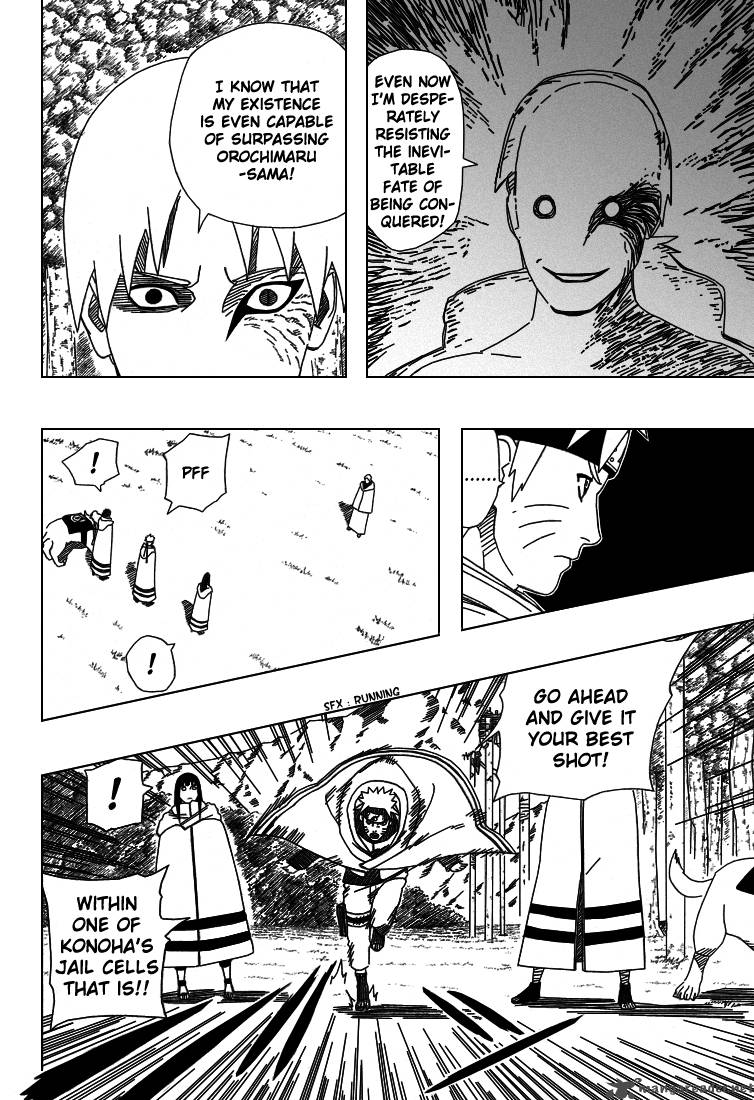 Naruto 357 7