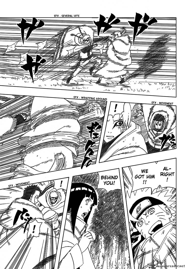 Naruto 357 8