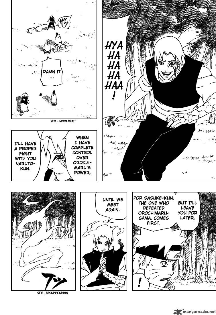 Naruto 357 9