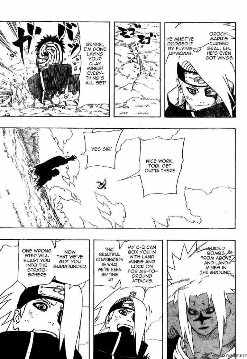 Naruto 358 10