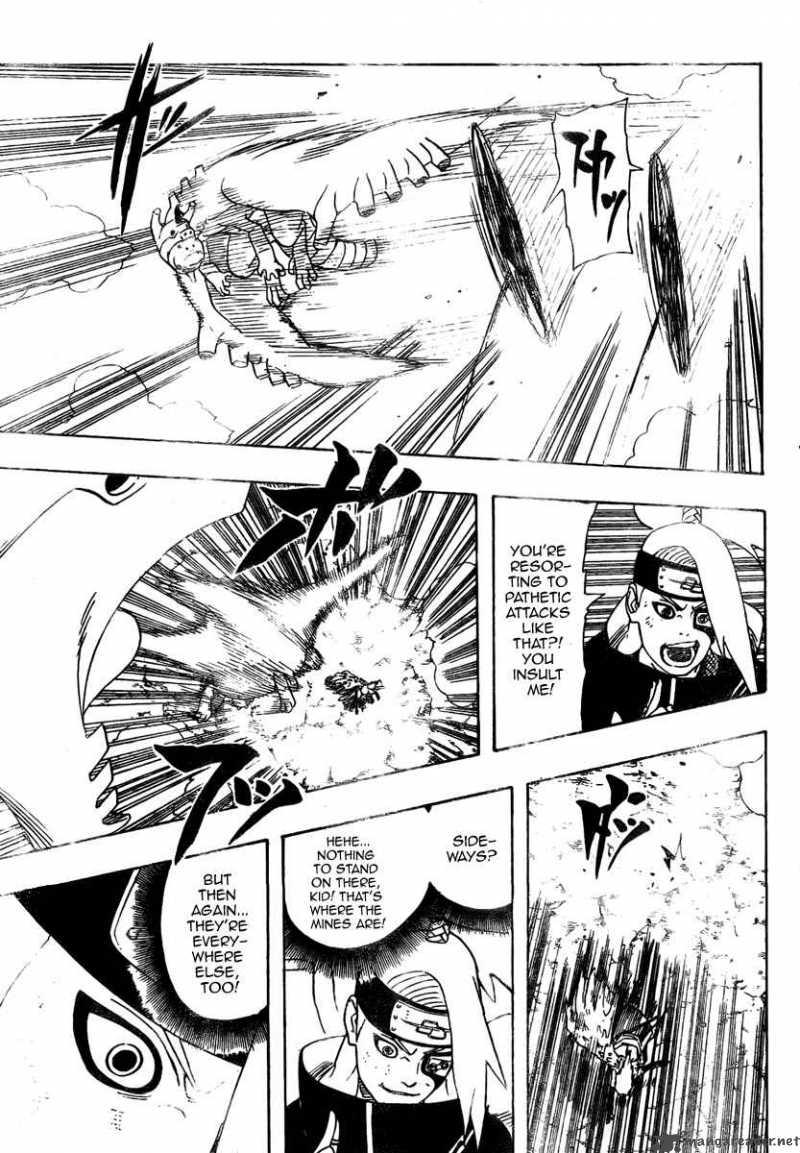 Naruto 358 14