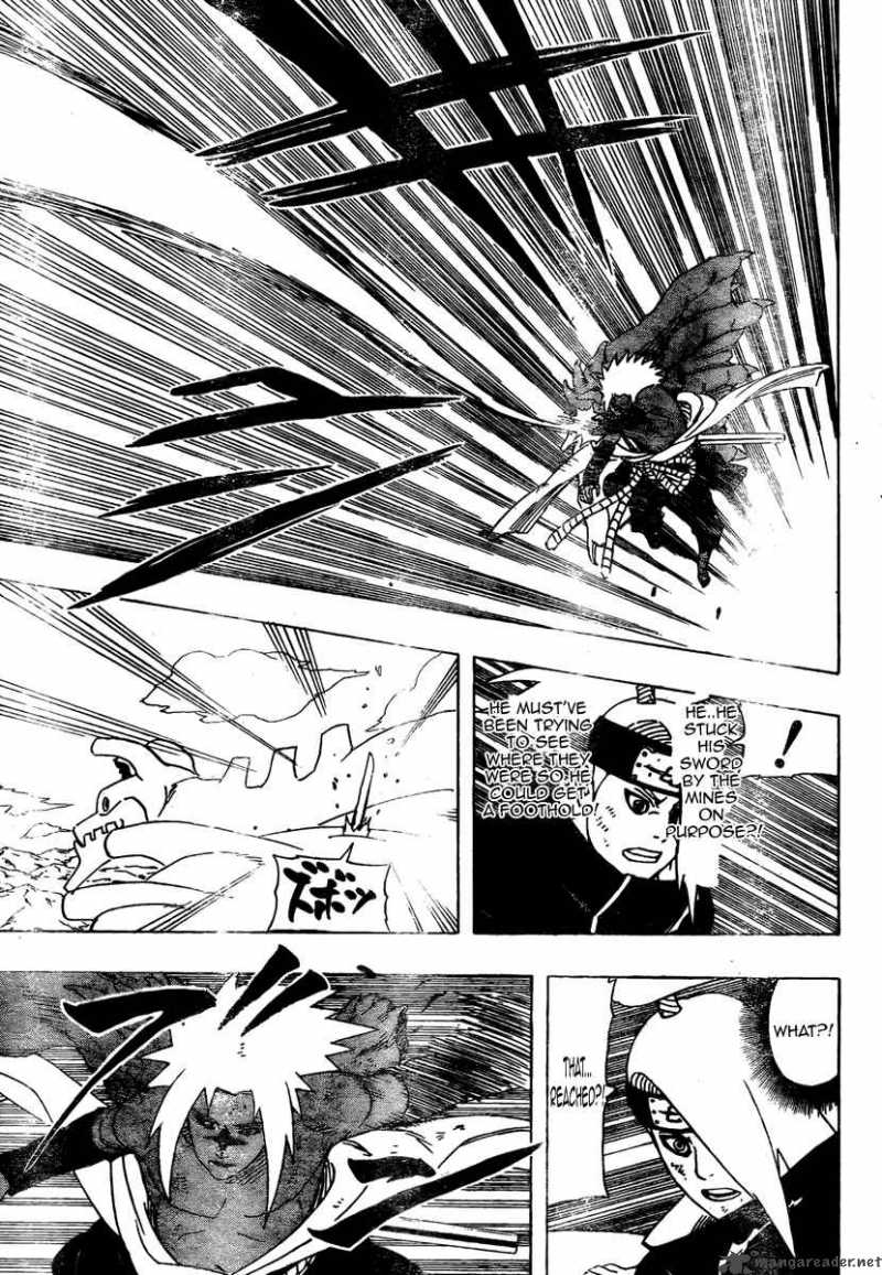 Naruto 358 16