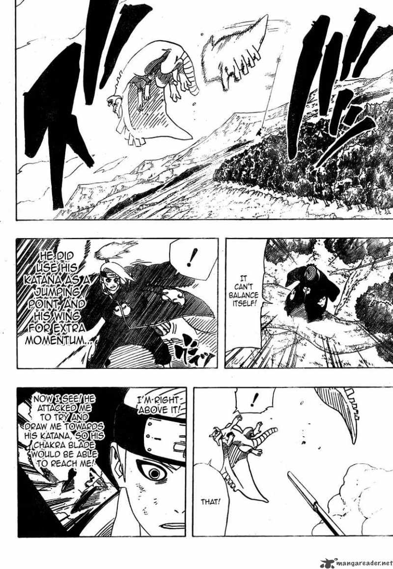Naruto 358 17