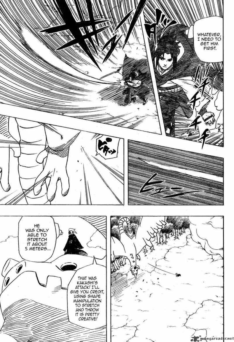 Naruto 358 6