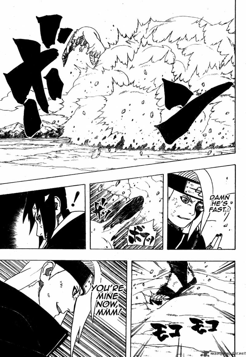 Naruto 358 8
