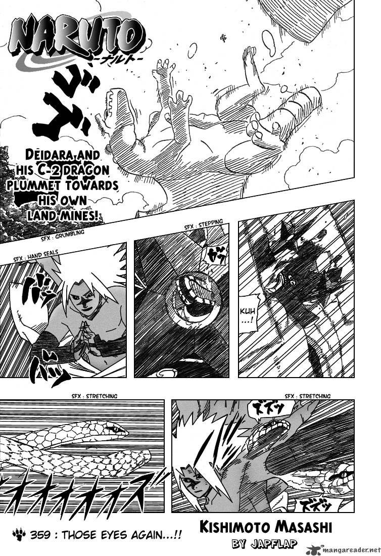 Naruto 359 1