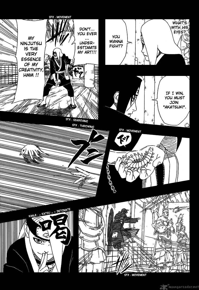 Naruto 359 10