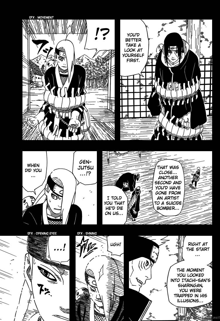 Naruto 359 12
