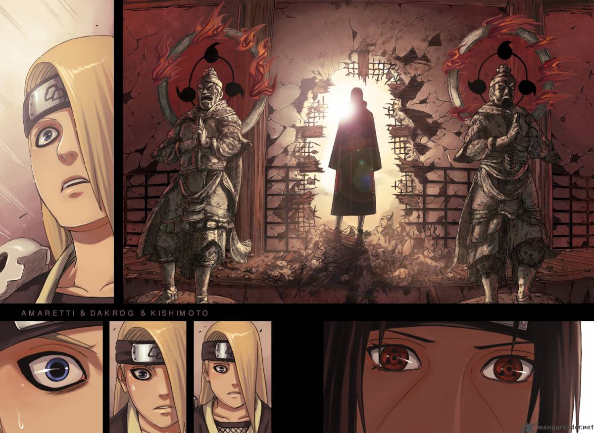 Naruto 359 14