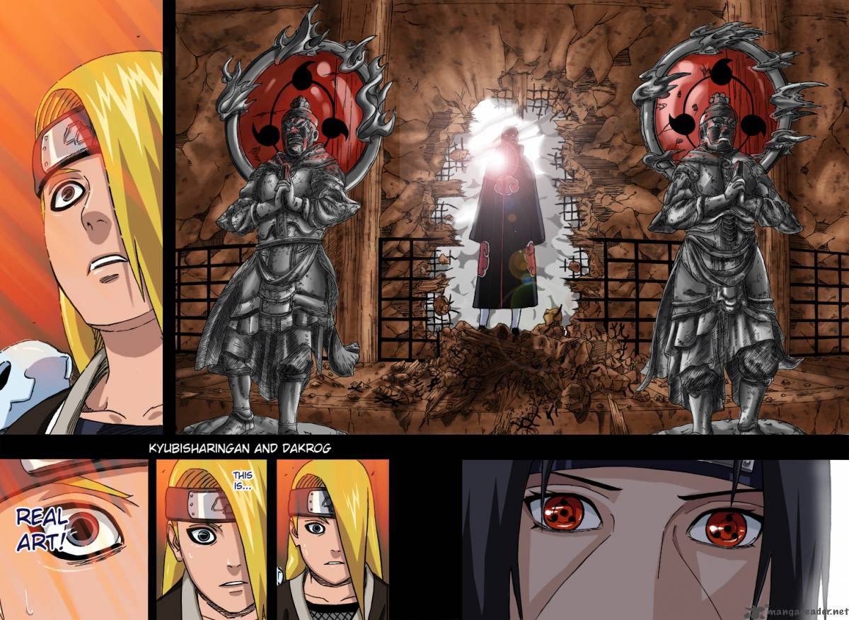 Naruto 359 15