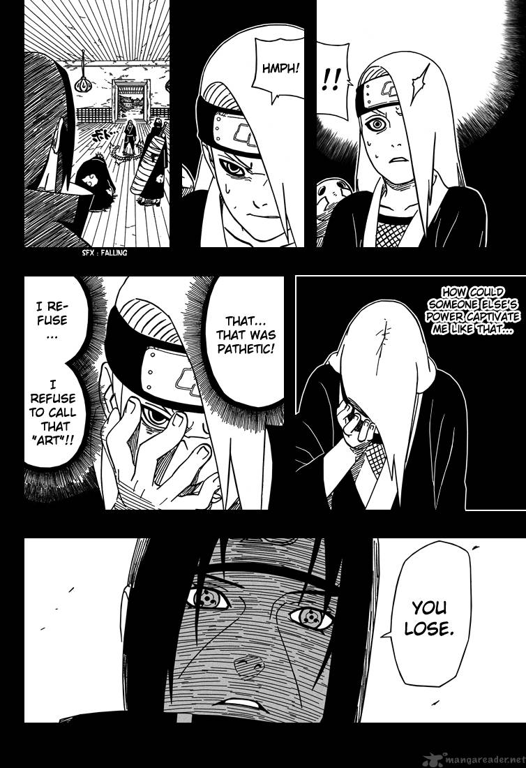 Naruto 359 16