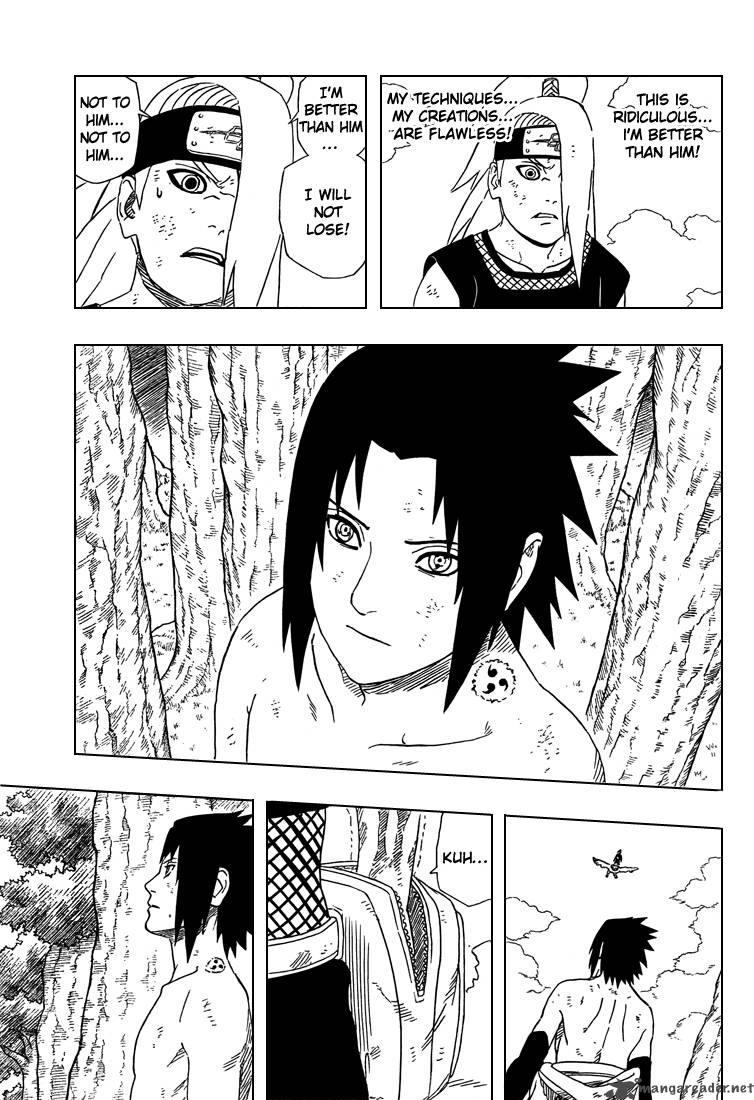 Naruto 359 17