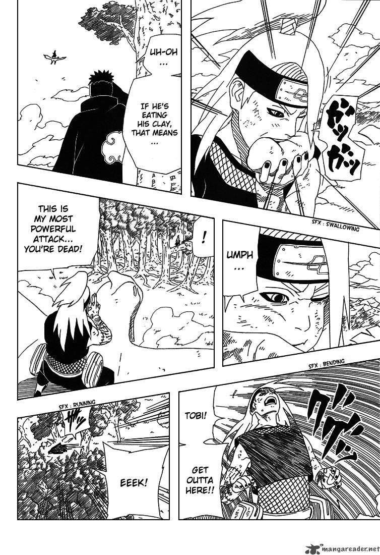Naruto 359 18