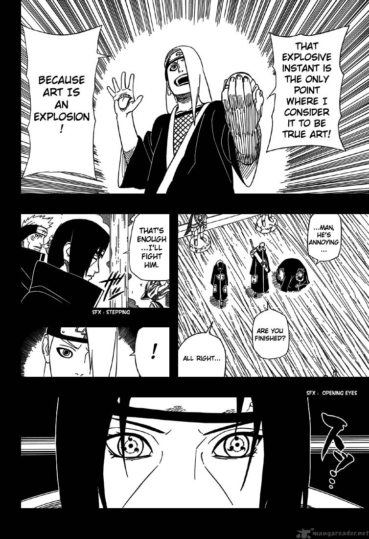 Naruto 359 9