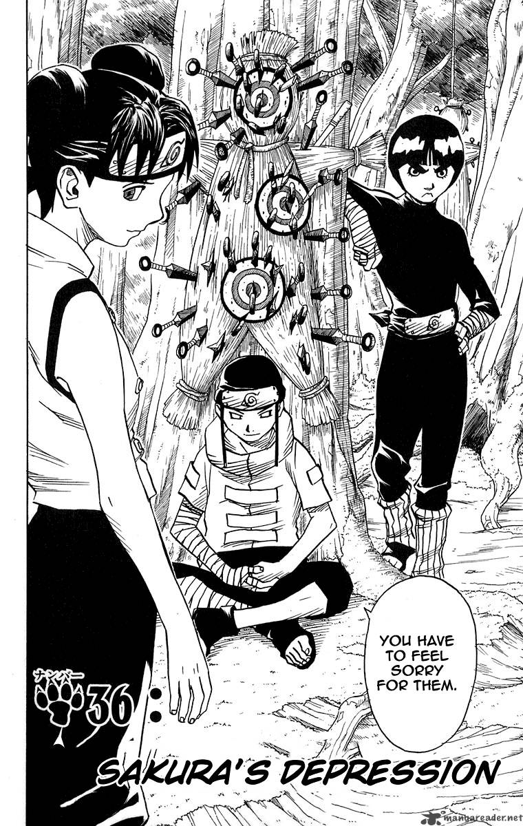 Naruto 36 2