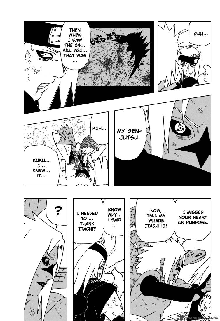 Naruto 360 16