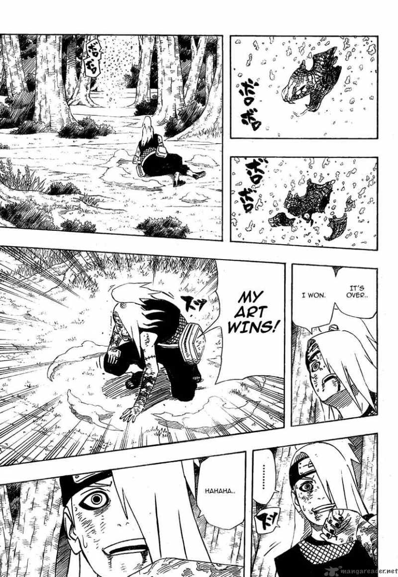 Naruto 361 10