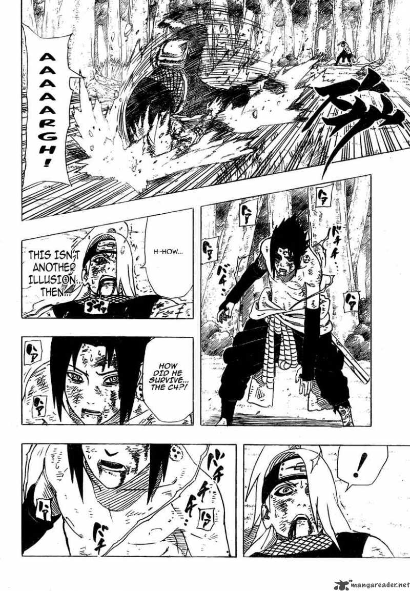 Naruto 361 12