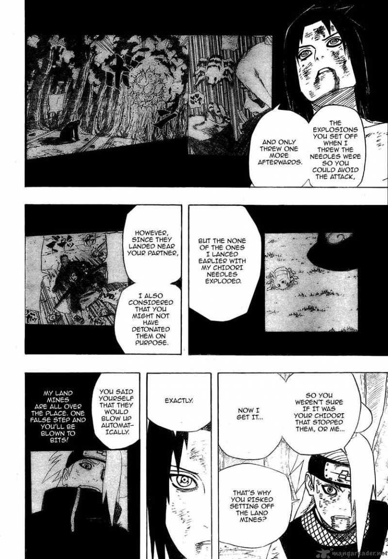 Naruto 361 16