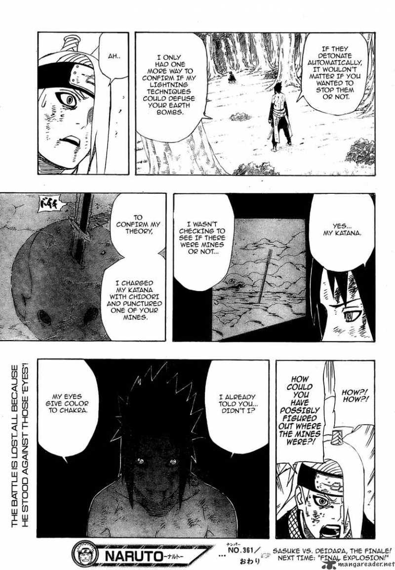 Naruto 361 17