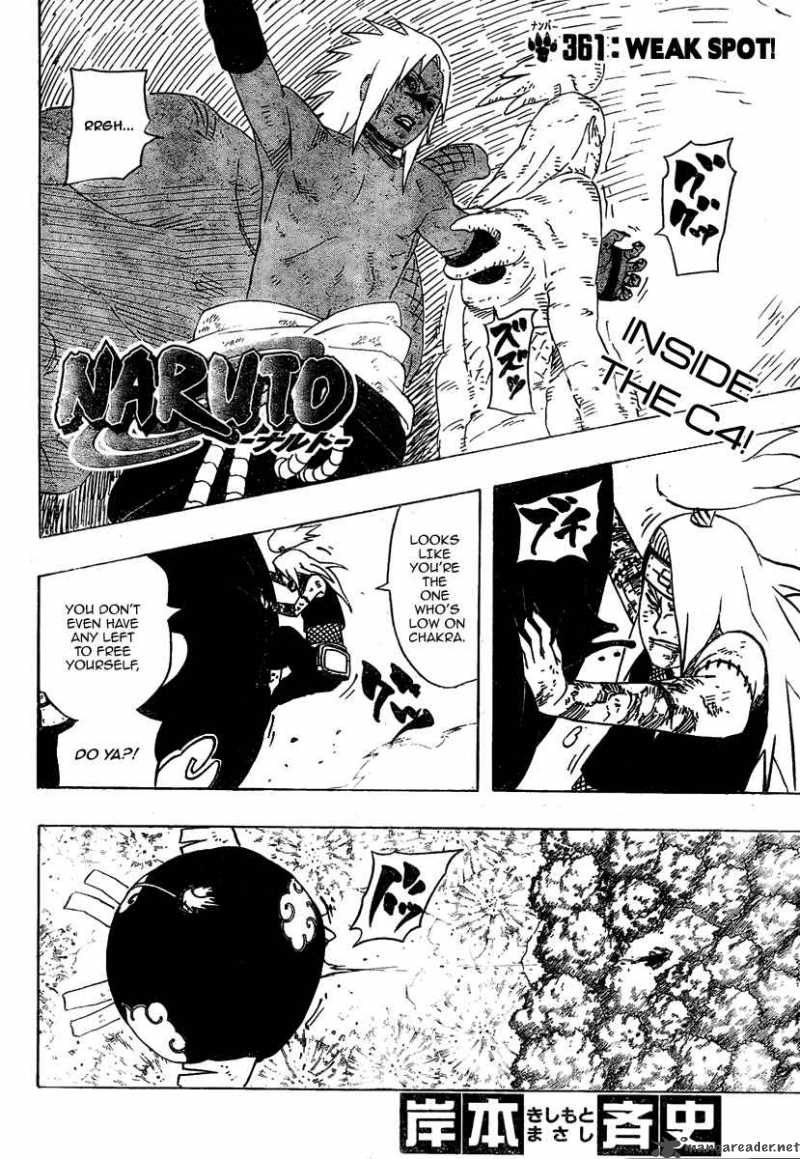 Naruto 361 3