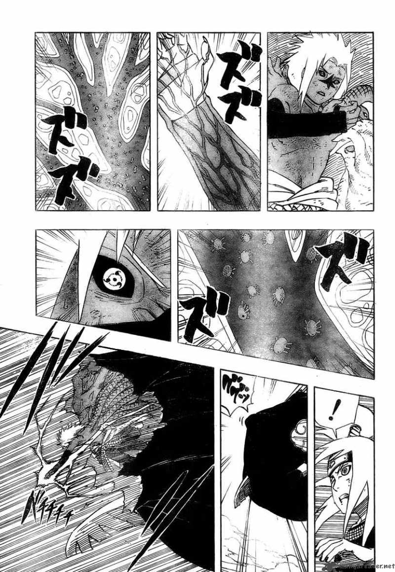 Naruto 361 6