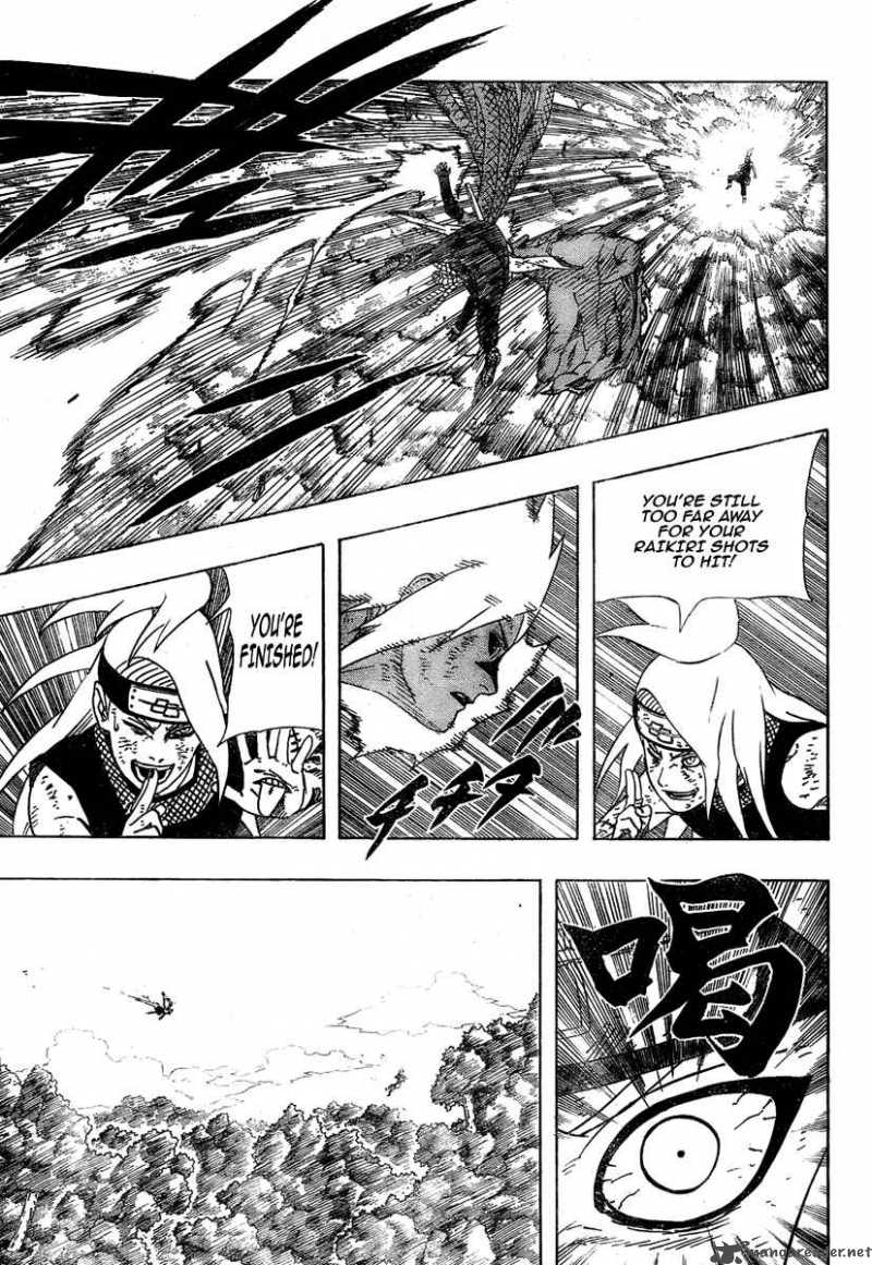 Naruto 361 8