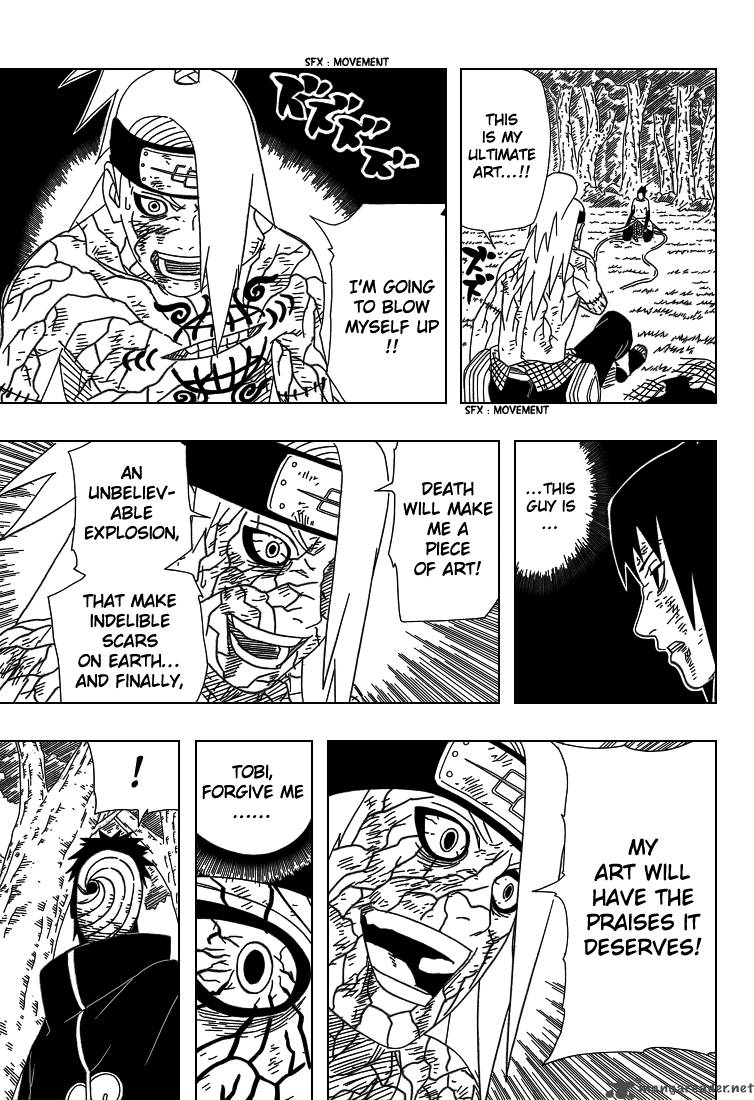 Naruto 362 14