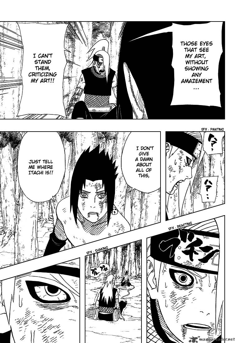 Naruto 362 9