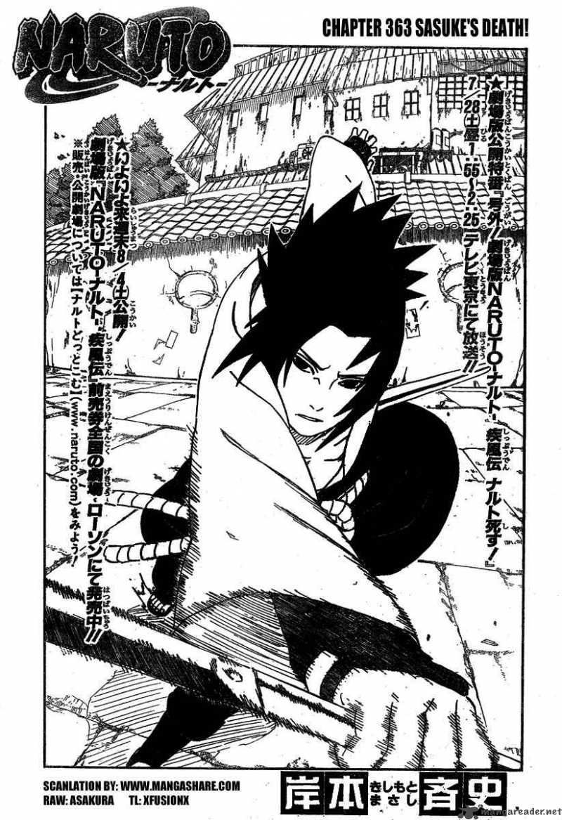 Naruto 363 1