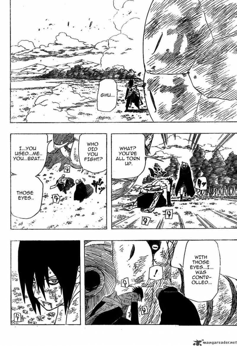 Naruto 363 12