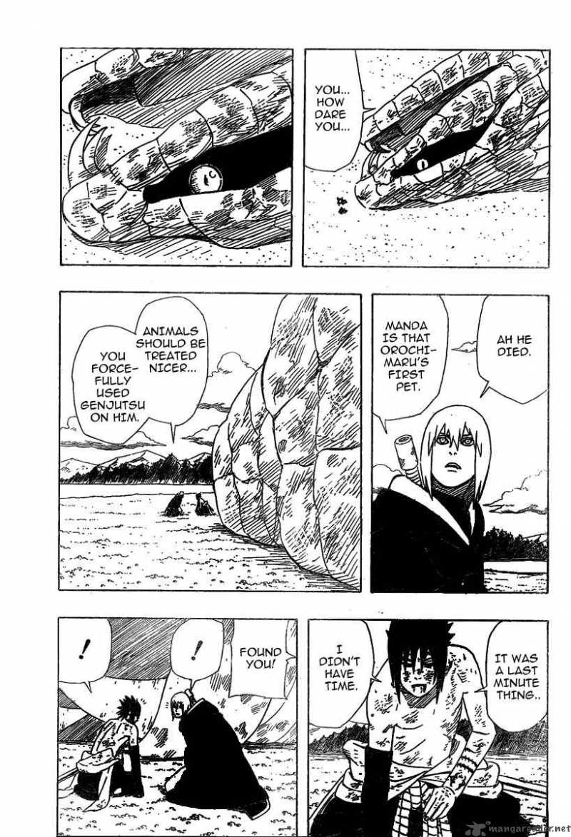 Naruto 363 13