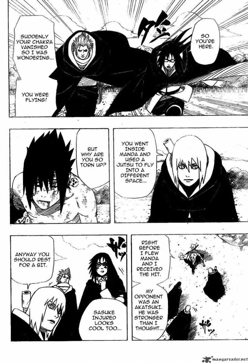 Naruto 363 14