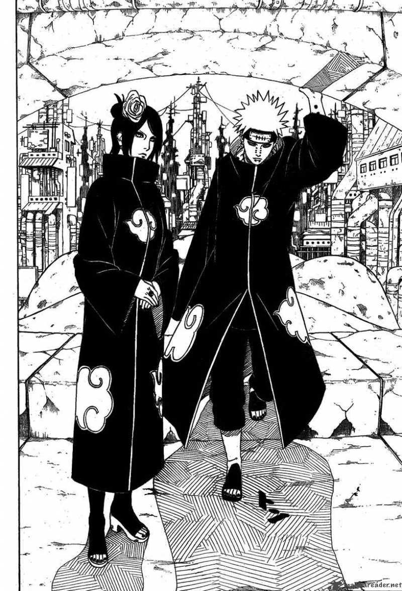 Naruto 363 16