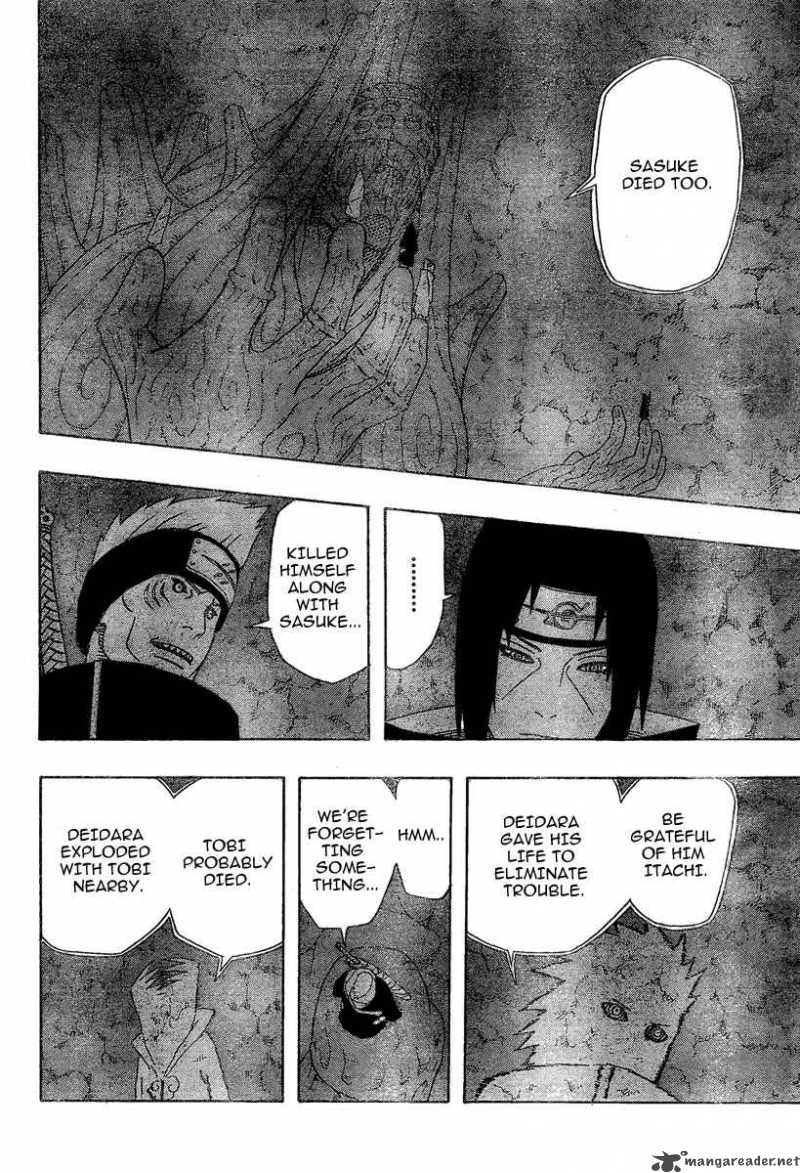 Naruto 363 8