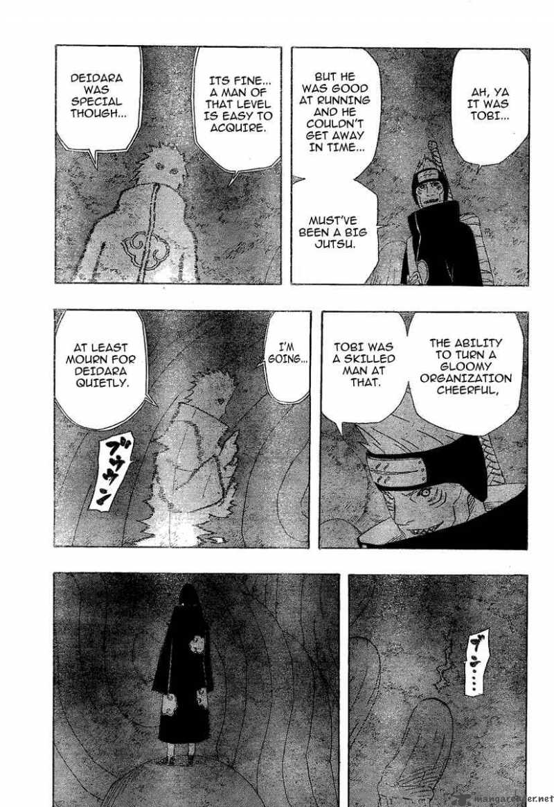 Naruto 363 9