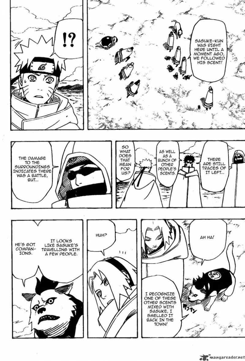 Naruto 364 11