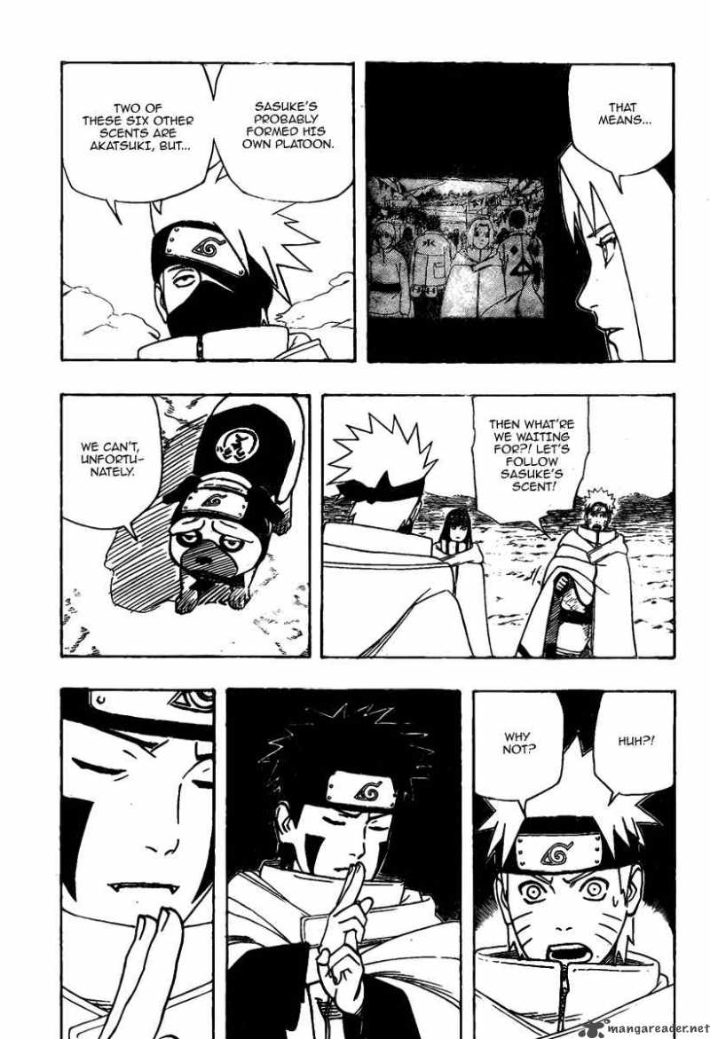 Naruto 364 12