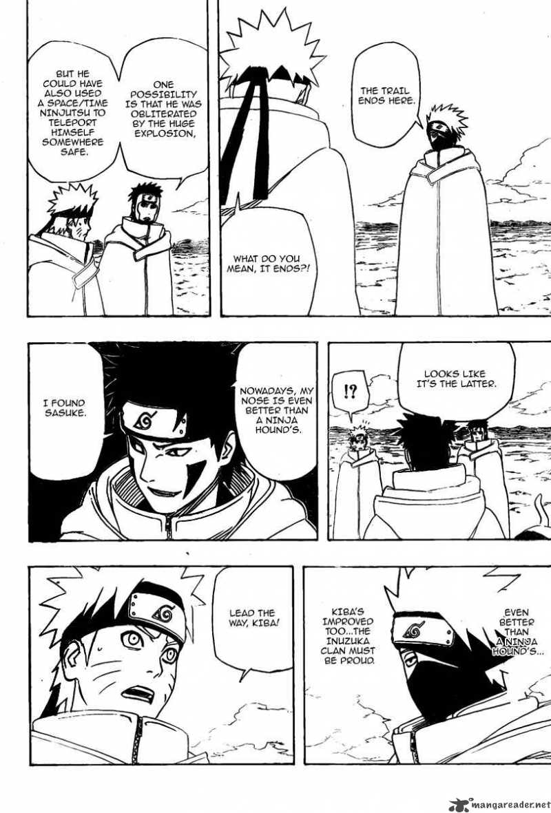Naruto 364 13
